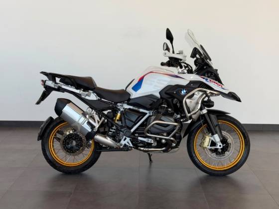 BMW R 1250 GS 